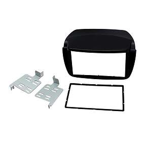 Connects2 21CT23FT15 2-Din monteringsramm til Fiat