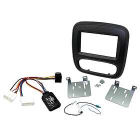 Connects2 21CTKVX37 Installationskit til Opel/Nissan/Renault