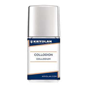 Buttericks Kryolan Collodium 11ml