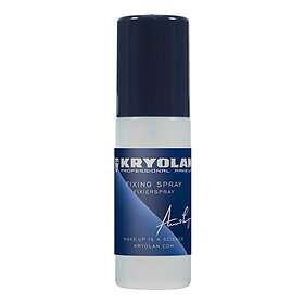 Buttericks Kryolan Fixeringsspray 50ml