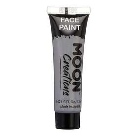 Buttericks Moon Creations Ansikts- & Kroppsfärg Grå