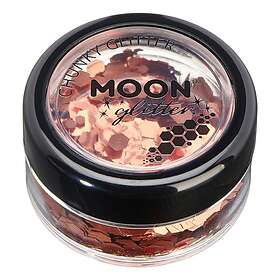Buttericks Moon Creations Classic Chunky Glitter Koppar