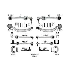 ABS Audi Repsats lankarm SMARTKIT 219902
