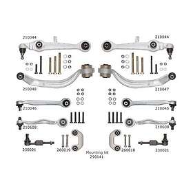 ABS Audi Repsats lankarm SMARTKIT 219900