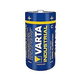Varta Batteri Industrial Alkaliskt Lr14/4014 C 1,5V