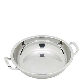 Exxent Karott med handtag 19 cm