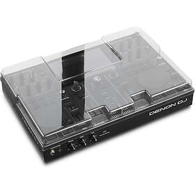 Decksaver DENON DJ PRIME GO