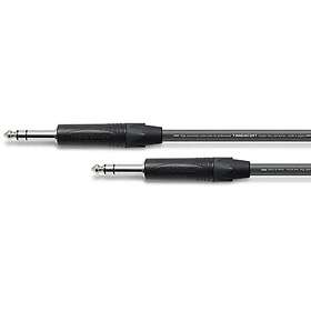 Oyaide Neo Innovator TRS-TRS 2m