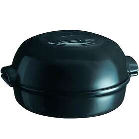 Emile Henry Ostfondue 0.55L Belle-Ile