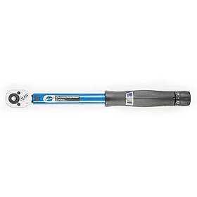 Park Tool Tw-6,2 Ratcheting Click-type Torque Wrench Blå