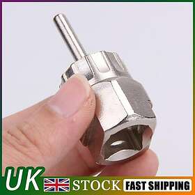 Eleven Cassette Lockring Tool For Hg Blå