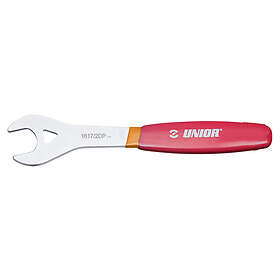 Unior 15 2 Mm Cone Wrench Silver