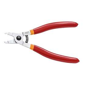 Unior Pliers For Quick Link Silver