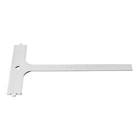 Unior Gauge For Centering Device 1689/1689.3 Silver