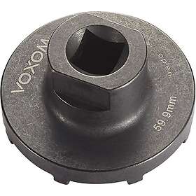 Voxom Bosch Wkl34 Lockring Tool Silver