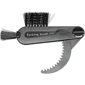 Voxom Wgr6 Brush Silver