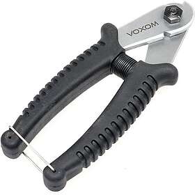 Voxom Wgr2 Cable Cutter Silver