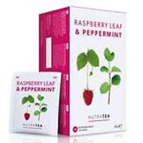Nutra Tea Raspberry Leaf & Peppermint 20bags