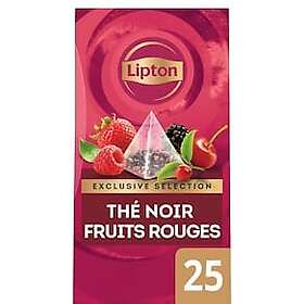 Lipton Te Pyramid Påse Forest Fruits, 25st