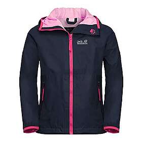 Jack Wolfskin Rainy Days Jacket (Jr)
