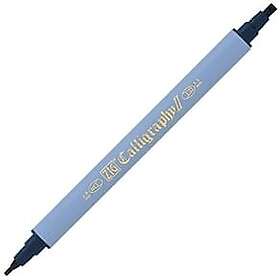 ZIG Calligraphy II TC-3100 peacock 6st