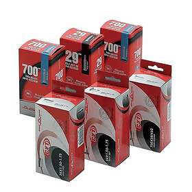 Chaoyang Presta 48 Mm Threaded Inner Tube Guld 27,5´´ 2,10-2,25