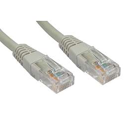 Cables Direct UTP Cat6 RJ45 - RJ45 Moulded 30m