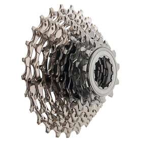 Shimano Kassett HG50 9sp racer Växling 11-25