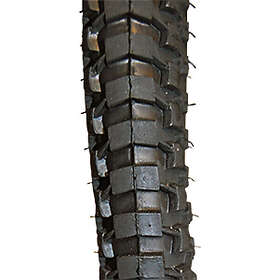 Cobra Däck 2 x 16 (20 x 2) till transport framhjul