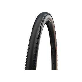 Schwalbe G-One RS EVO Fällbara däck 700x45C