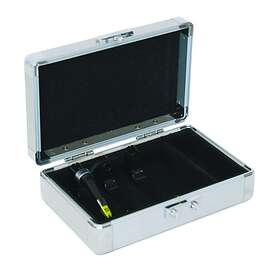 turntable Roadinger Case for 3 systems