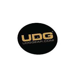 UDG Slipmat Black/Gold