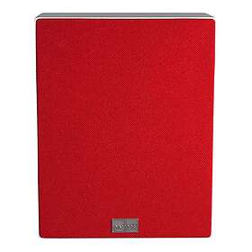 Lyngdorf MH-2 Fabric Cover Frontskydd