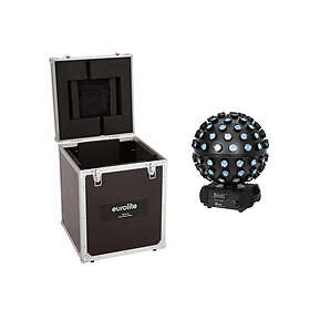 Eurolite Set LED B-40 Laser Beam Effect Case