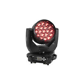 Eurolite LED TMH-X4 Moving Head Wash Zoom