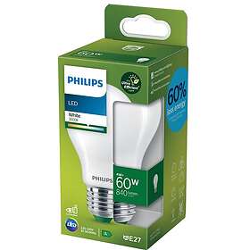 Philips LED E27 3000K A60 60W SRT4