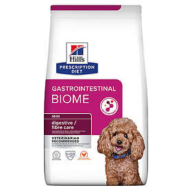 Hills Prescription Diet Dog GastrointestinalI Biome Mini 6kg