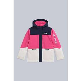 Roam Recycled Hooded Padded Winter Coat (Jr)