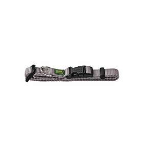 Hunter Vario Halsband Grå XS