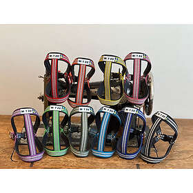 Metizo Eazy Sele XXXS Svart