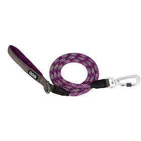 Passion Urban Rope Leash L Purple