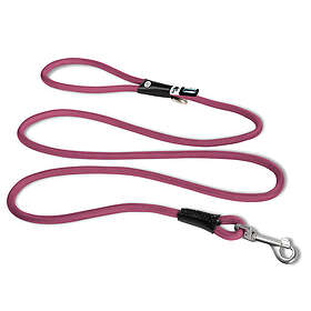 Curli Comfort Stretch Leash Hundkoppel Ruby L