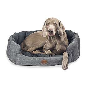 Nobby Comfort Bed Oval JOSI S