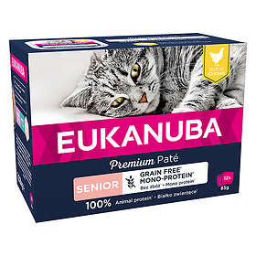 Eukanuba