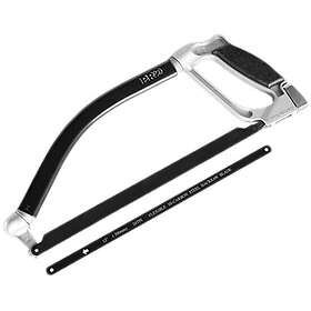 PRO Hacksaw Carbono Svart