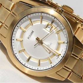 Pulsar Watches PXT718