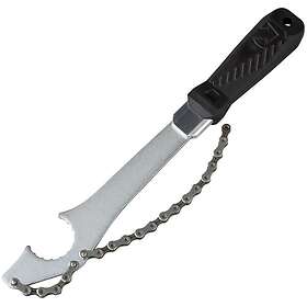 PRO Team Chain Wrench 12s Grå