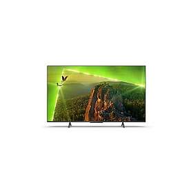 Philips LED 50PUS8118 TV Ambilight 4K