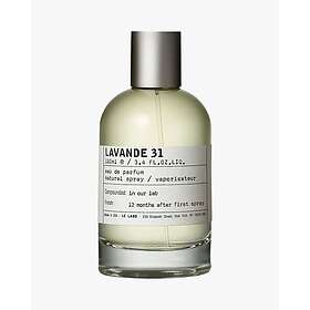 Le Labo Lavande 31 edp 100ml