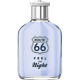 Route 66 Feel The Night edt 100ml